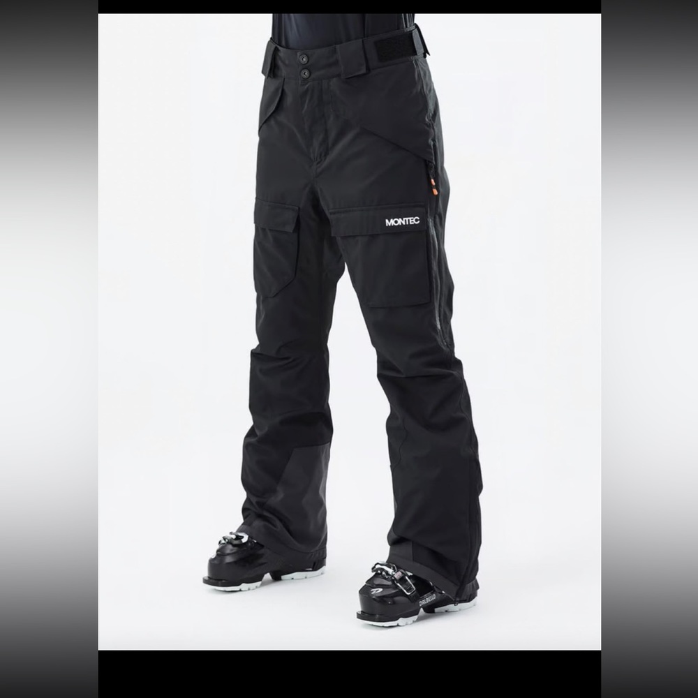 Montec Doom Snow Pants